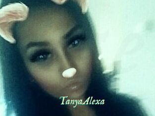 Tanya_Alexa