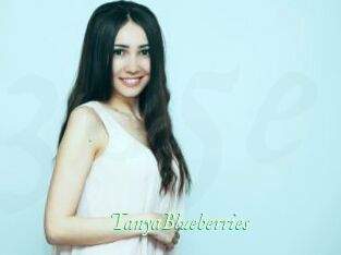 TanyaBlueberries