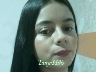 TanyaHills