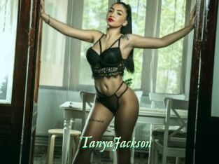 TanyaJackson