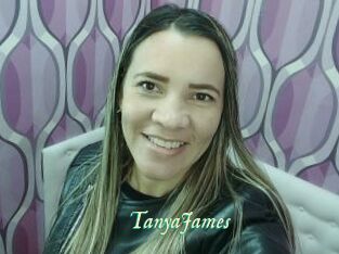 TanyaJames