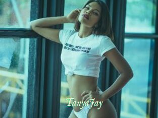 TanyaJay