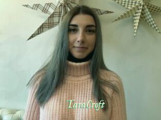 TaraCroft