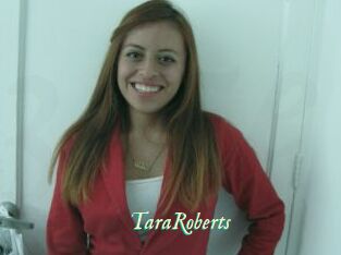 TaraRoberts
