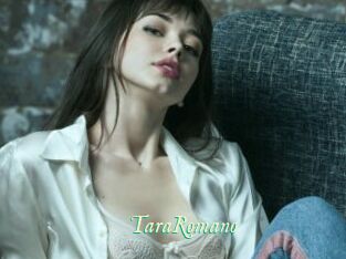 TaraRomano