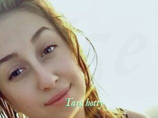 Tara_hotty