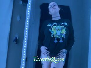 TarottheQueen