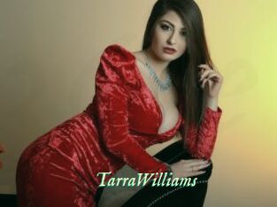 TarraWilliams