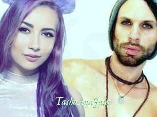 TashaAndJake
