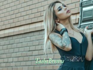 TashaBrowns