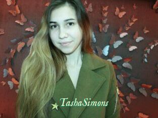 TashaSimons