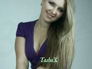 Tasha_X