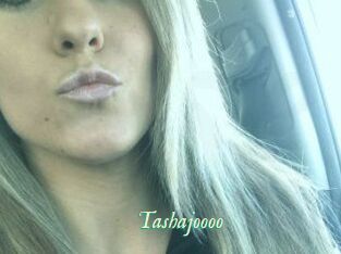 Tashajoooo