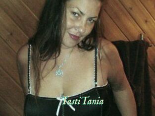 TastiTania