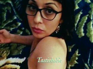 Tastiebabie