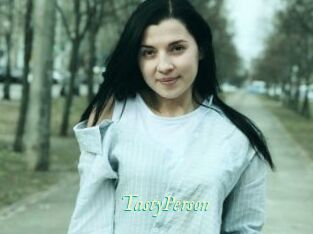 TastyPerson