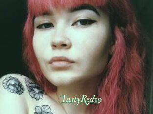 TastyRed19