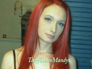 TastyTeamMandy1