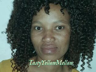 TastyYellowMellow