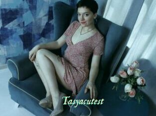 Tasyacutest