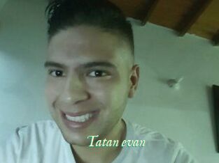 Tatan_evan