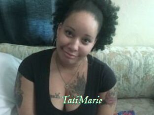 TatiMarie