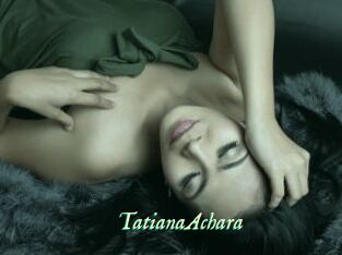 TatianaAchara
