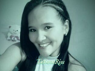 TatianaRios