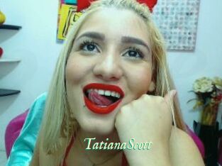 TatianaScott