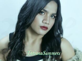 TatianaSummers