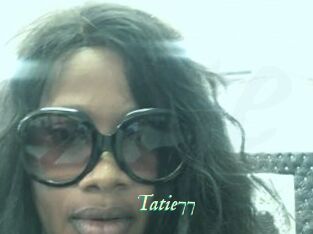 Tatie77