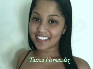 Tatina_Hernandez