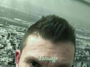 Tatouage