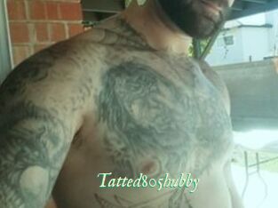 Tatted805hubby