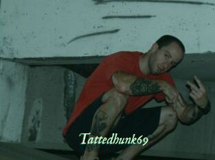 Tattedhunk69