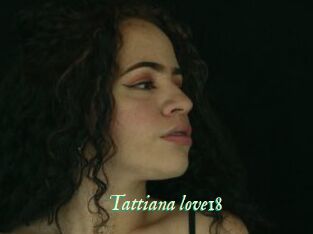 Tattiana_love18