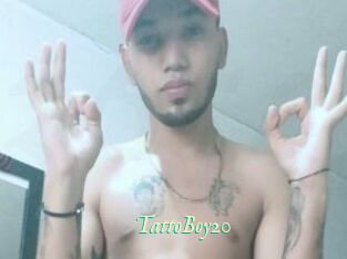 TattoBoy20