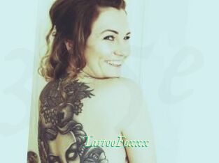TattooFoxxx