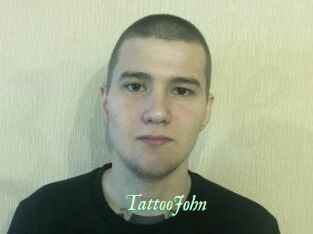 TattooJohn