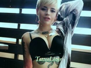 TattooLover