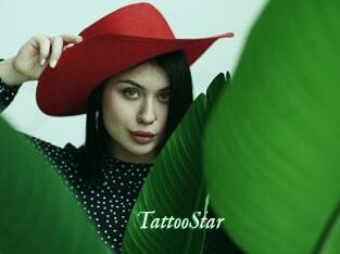 TattooStar