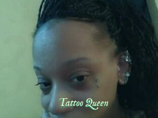 Tattoo_Queen