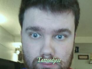 Tattoodjess