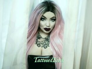 TattooedBitch