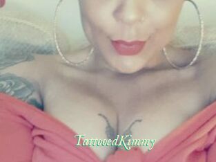 TattooedKimmy