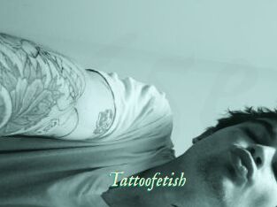 Tattoofetish