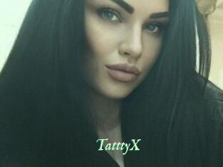 TatttyX