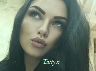 Tatty_x