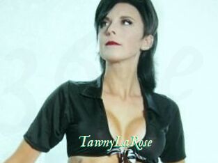 TawnyLaRose