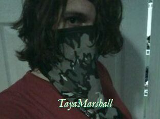 TayaMarshall